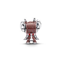 Charm Pandora Donna in Argento 795024C01 - 795024C01